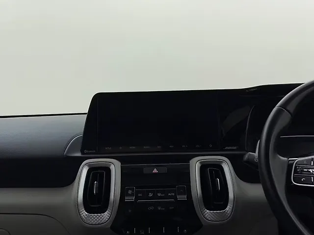 Used Kia Sonet [2020-2022] HTX Plus 1.0 iMT [2020-2021] in Bangalore