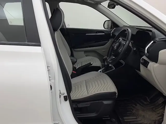 Used Kia Sonet [2020-2022] HTX Plus 1.0 iMT [2020-2021] in Bangalore