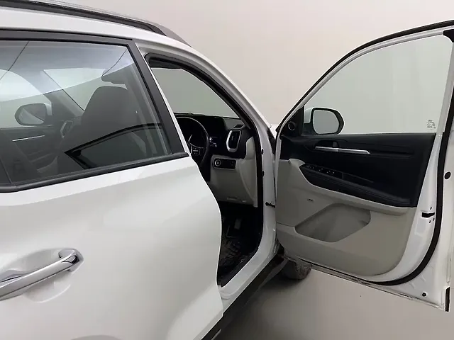 Used Kia Sonet [2020-2022] HTX Plus 1.0 iMT [2020-2021] in Bangalore