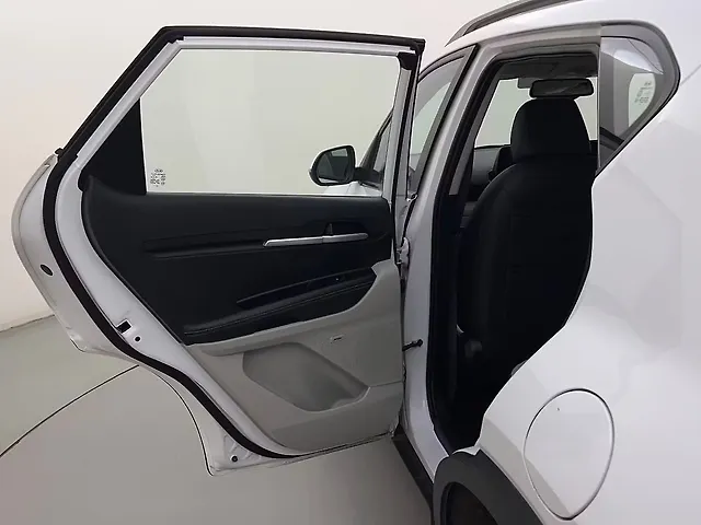 Used Kia Sonet [2020-2022] HTX Plus 1.0 iMT [2020-2021] in Bangalore