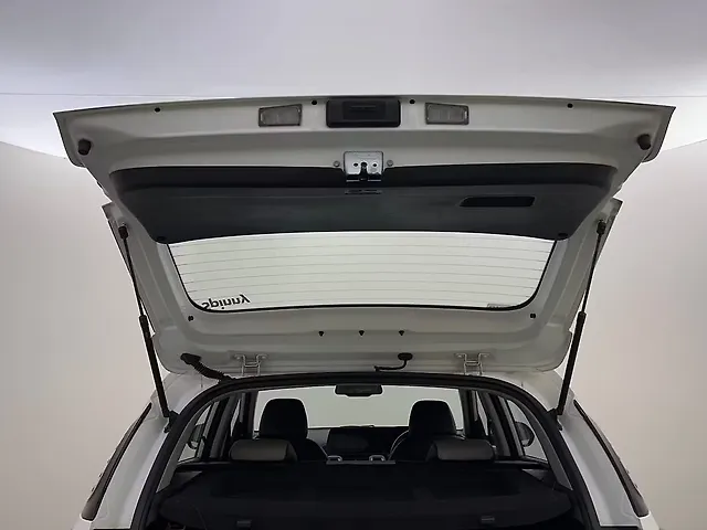 Used Kia Sonet [2020-2022] HTX Plus 1.0 iMT [2020-2021] in Bangalore