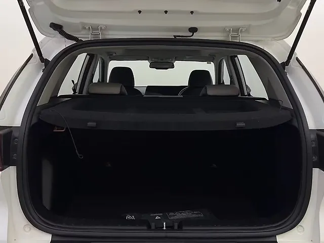 Used Kia Sonet [2020-2022] HTX Plus 1.0 iMT [2020-2021] in Bangalore