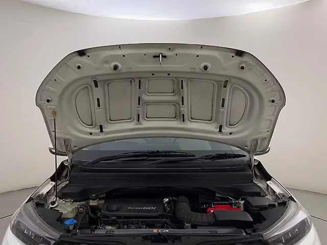 Used Kia Sonet [2020-2022] HTX Plus 1.0 iMT [2020-2021] in Bangalore