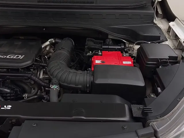 Used Kia Sonet [2020-2022] HTX Plus 1.0 iMT [2020-2021] in Bangalore