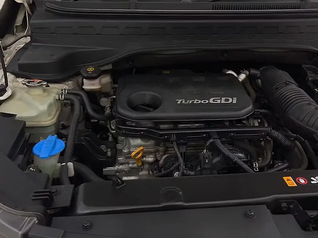 Used Kia Sonet [2020-2022] HTX Plus 1.0 iMT [2020-2021] in Bangalore