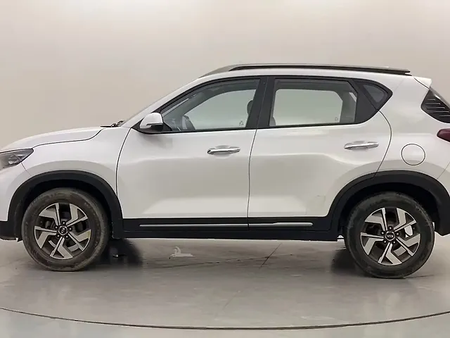 Used Kia Sonet [2020-2022] HTX Plus 1.0 iMT [2020-2021] in Bangalore