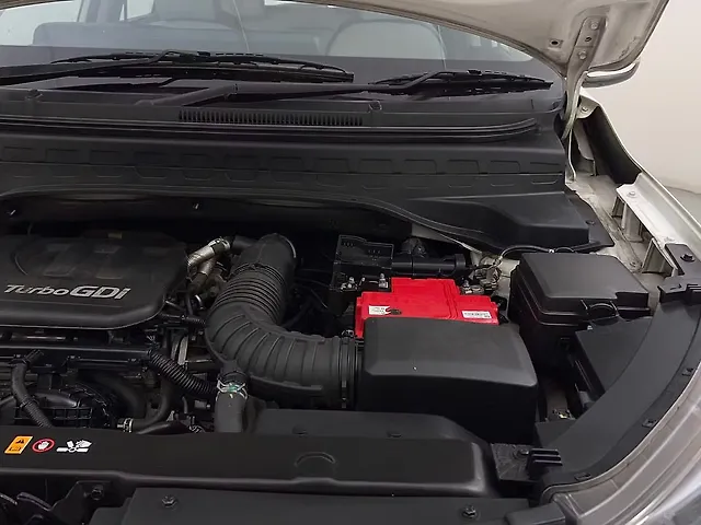 Used Kia Sonet [2020-2022] HTX Plus 1.0 iMT [2020-2021] in Bangalore