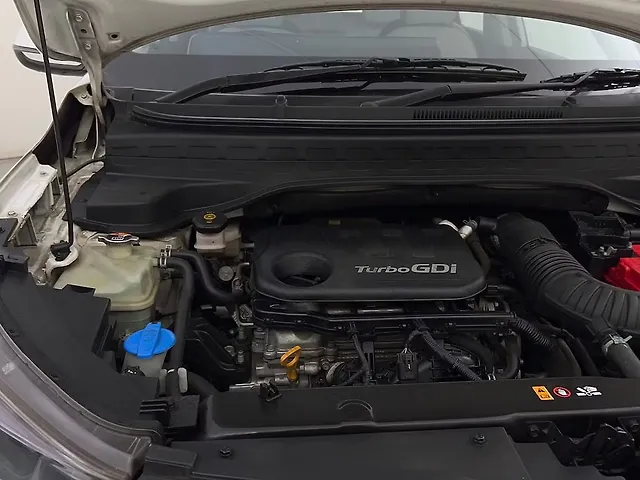 Used Kia Sonet [2020-2022] HTX Plus 1.0 iMT [2020-2021] in Bangalore