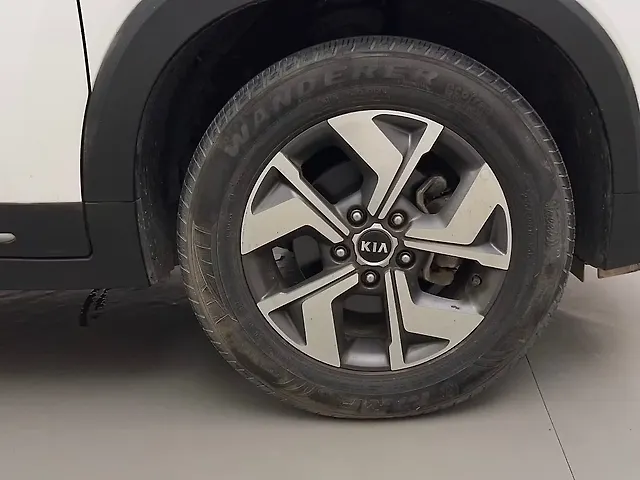 Used Kia Sonet [2020-2022] HTX Plus 1.0 iMT [2020-2021] in Bangalore