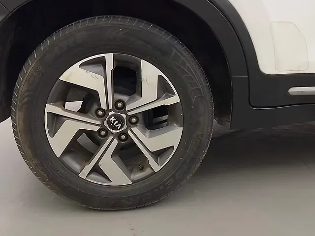 Used Kia Sonet [2020-2022] HTX Plus 1.0 iMT [2020-2021] in Bangalore