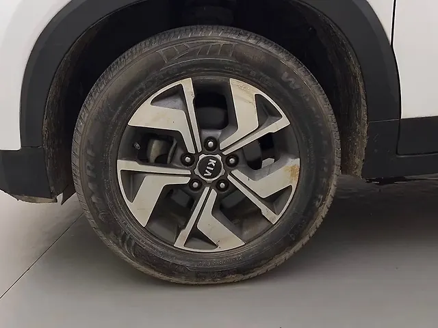 Used Kia Sonet [2020-2022] HTX Plus 1.0 iMT [2020-2021] in Bangalore