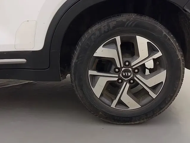 Used Kia Sonet [2020-2022] HTX Plus 1.0 iMT [2020-2021] in Bangalore