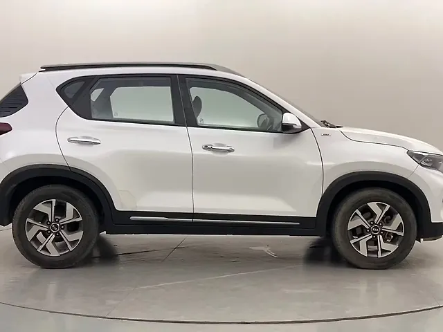 Used Kia Sonet [2020-2022] HTX Plus 1.0 iMT [2020-2021] in Bangalore