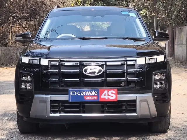 Used 2024 Hyundai Creta in Delhi