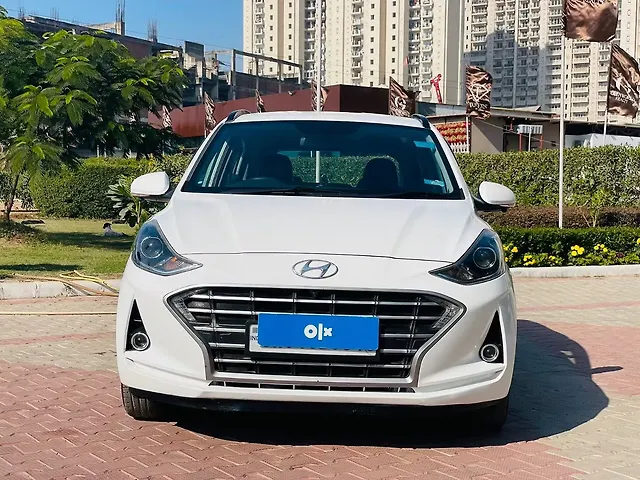 Used 2020 Hyundai Grand i10 NIOS in Mohali