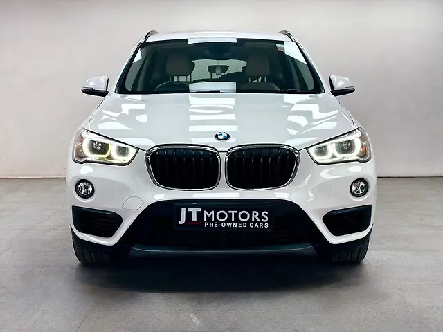 Used 2017 BMW X1 in Pune Used 2017 BMW X1 in Pune