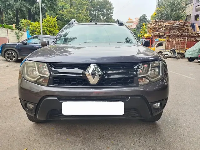 Used 2019 Renault Duster in Bangalore