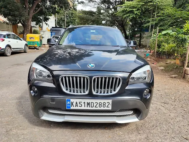 Used 2012 BMW X1 in Bangalore Used 2012 BMW X1 in Bangalore
