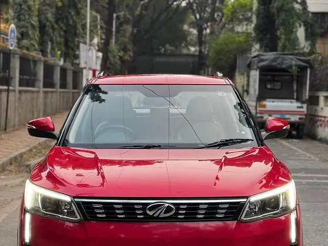 Used 2022 Mahindra XUV300 in Pune