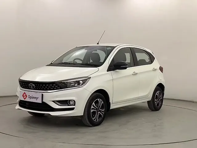 Used 2024 Tata Tiago in Pune