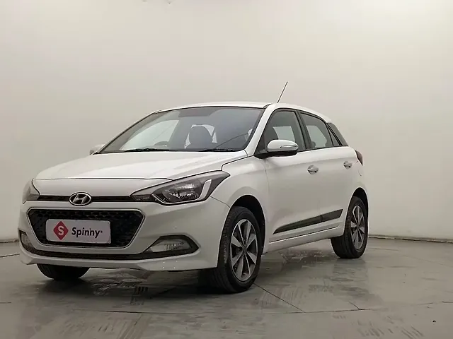 Used 2015 Hyundai Elite i20 in Hyderabad