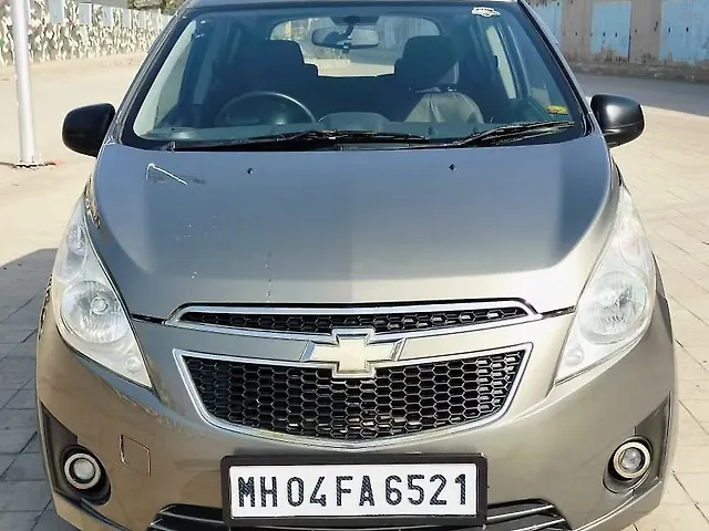 Used 2011 Chevrolet Beat in Kalyan