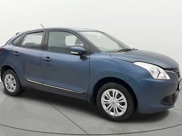 Used 2018 Maruti Suzuki Baleno in Delhi