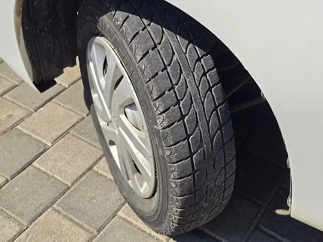 Used 2018 Maruti Suzuki Wagon R in Thane