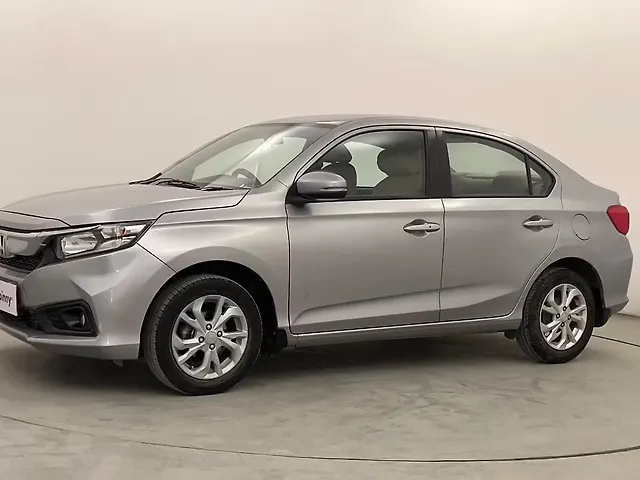 Used 2018 Honda Amaze in Pune