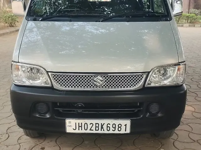 Used 2022 Maruti Suzuki Eeco in Ranchi