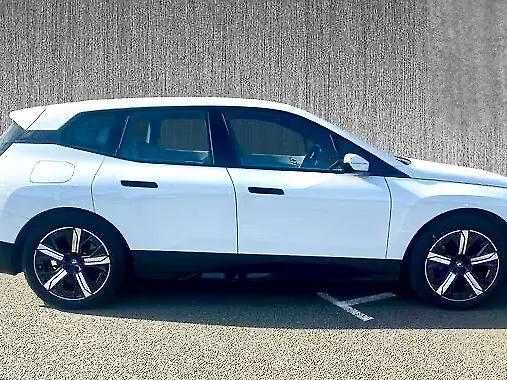 Used BMW iX xDrive 40 in Delhi Used BMW iX xDrive 40 in Delhi