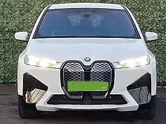 Used BMW iX xDrive 40 in Delhi Used BMW iX xDrive 40 in Delhi