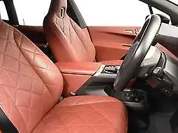 Used BMW iX xDrive 40 in Delhi Used BMW iX xDrive 40 in Delhi