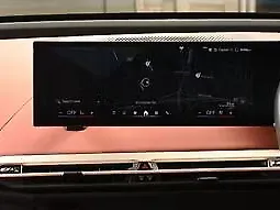 Used BMW iX xDrive 40 in Delhi Used BMW iX xDrive 40 in Delhi