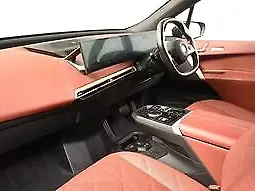 Used BMW iX xDrive 40 in Delhi Used BMW iX xDrive 40 in Delhi