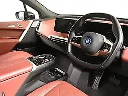 Used BMW iX xDrive 40 in Delhi Used BMW iX xDrive 40 in Delhi