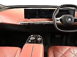 Used BMW iX xDrive 40 in Delhi Used BMW iX xDrive 40 in Delhi