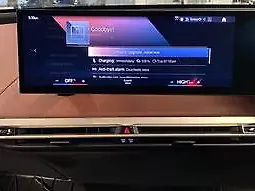 Used BMW iX xDrive 40 in Delhi Used BMW iX xDrive 40 in Delhi