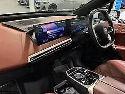 Used BMW iX xDrive 40 in Delhi Used BMW iX xDrive 40 in Delhi