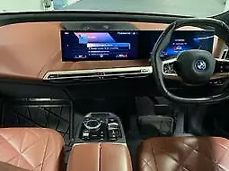 Used BMW iX xDrive 40 in Delhi Used BMW iX xDrive 40 in Delhi