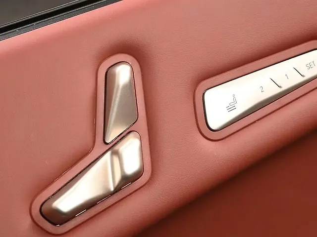 Used BMW iX xDrive 40 in Delhi Used BMW iX xDrive 40 in Delhi