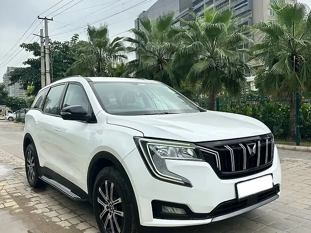 Used 2022 Mahindra XUV700 in Gurgaon