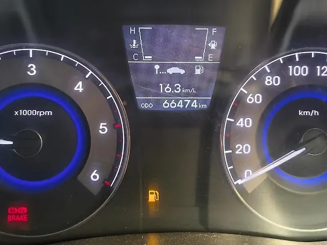 Used Hyundai Verna [2016-2017] 1.6 CRDI SX in Kanpur
