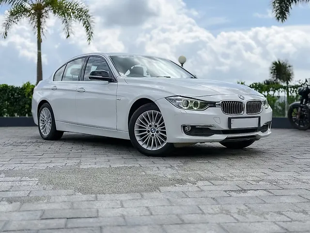 Used 2014 BMW 3-Series in Malappuram