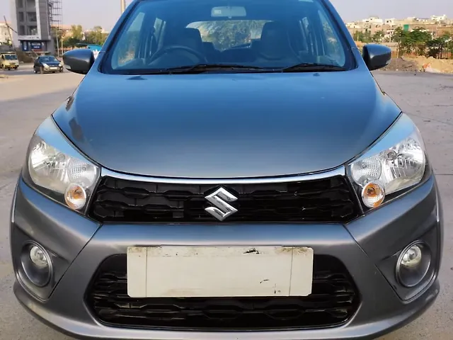 Used 2021 Maruti Suzuki Celerio in Jaipur