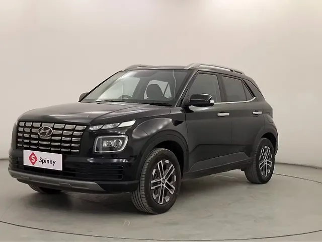 Used 2023 Hyundai Venue in Pune