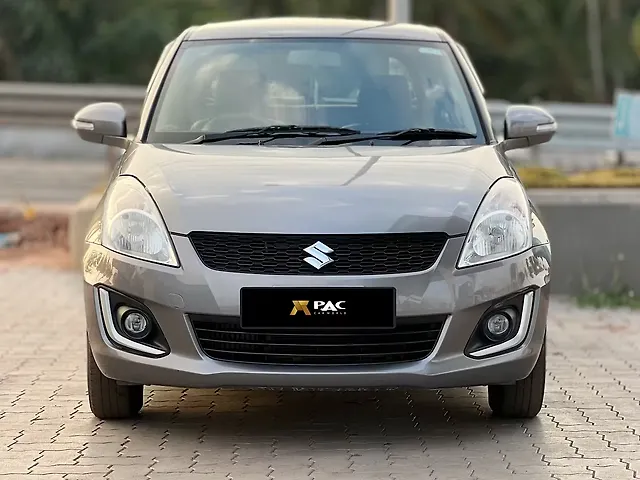 Used 2015 Maruti Suzuki Swift in Malappuram