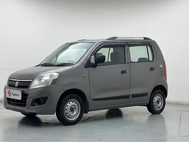 Used 2014 Maruti Suzuki Wagon R in Delhi