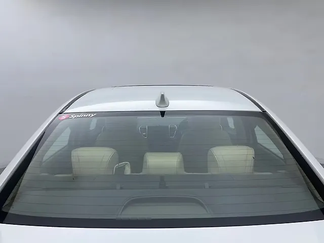 Used Honda City 4th Generation ZX CVT Petrol in Delhi