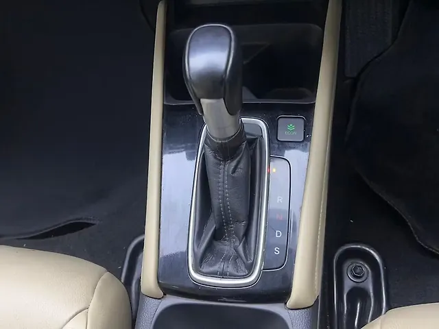 Used Honda City 4th Generation ZX CVT Petrol in Delhi